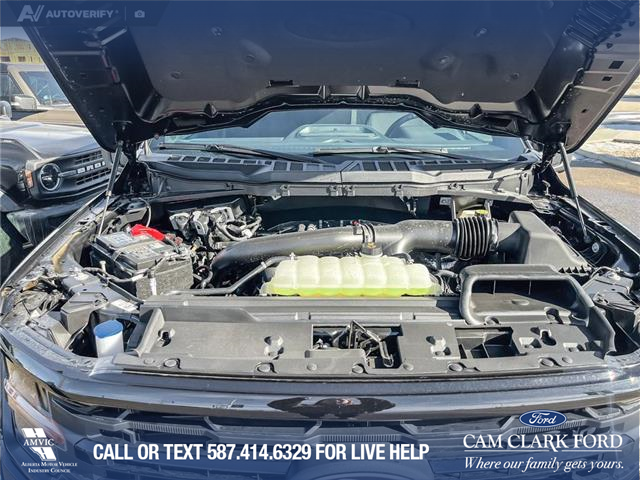 2026 Ford F-150 XLT (Stk: 26T6722) in Olds - Image 10 of 25