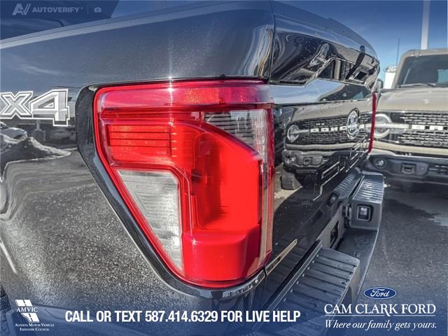 2026 Ford F-150 XLT (Stk: 26T6722) in Olds - Image 11 of 25
