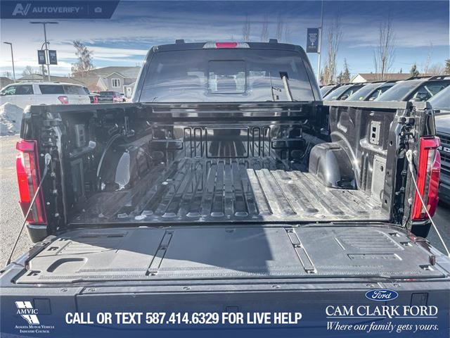 2026 Ford F-150 XLT (Stk: 26T6722) in Olds - Image 12 of 25