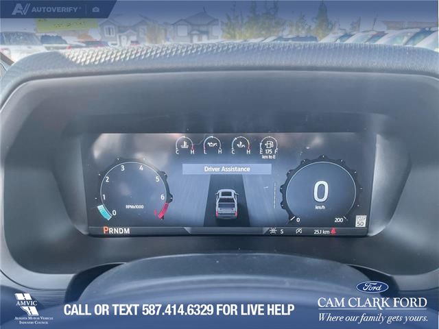 2026 Ford F-150 XLT (Stk: 26T6722) in Olds - Image 15 of 25