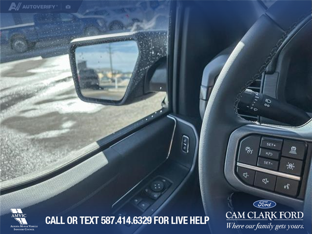 2026 Ford F-150 XLT (Stk: 26T6722) in Olds - Image 17 of 25