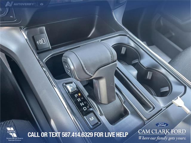 2026 Ford F-150 XLT (Stk: 26T6722) in Olds - Image 18 of 25