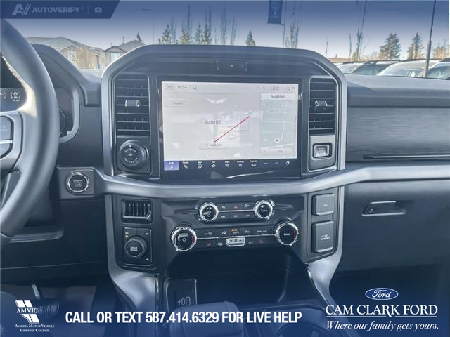 2026 Ford F-150 XLT (Stk: 26T6722) in Olds - Image 19 of 25