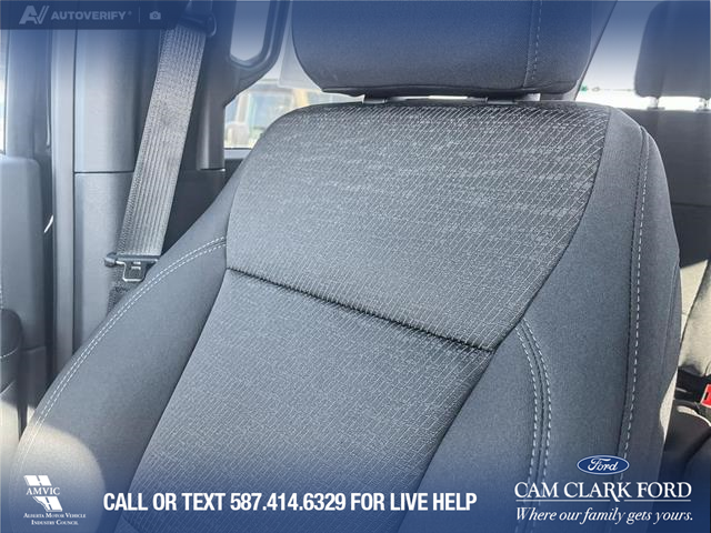 2026 Ford F-150 XLT (Stk: 26T6722) in Olds - Image 20 of 25