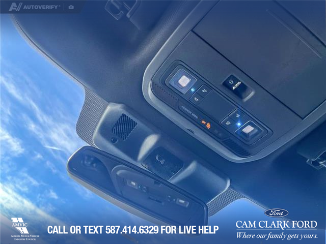 2026 Ford F-150 XLT (Stk: 26T6722) in Olds - Image 21 of 25