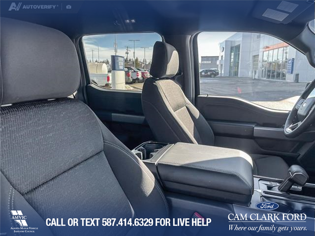 2026 Ford F-150 XLT (Stk: 26T6722) in Olds - Image 22 of 25