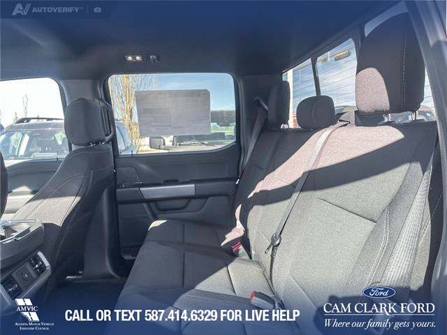 2026 Ford F-150 XLT (Stk: 26T6722) in Olds - Image 23 of 25