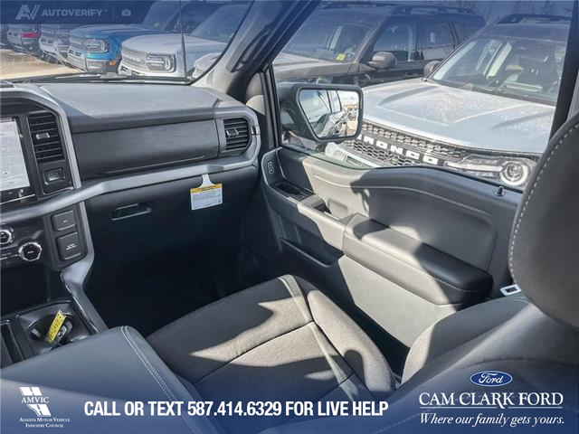 2026 Ford F-150 XLT (Stk: 26T6722) in Olds - Image 25 of 25