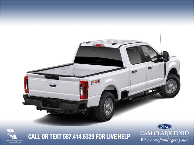2026 Ford F-250 XL (Stk: 26AT1117) in Airdrie - Image 3 of 6