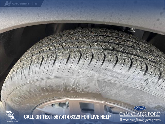 2026 Ford Bronco Sport Big Bend (Stk: 26S9408) in Red Deer - Image 7 of 25