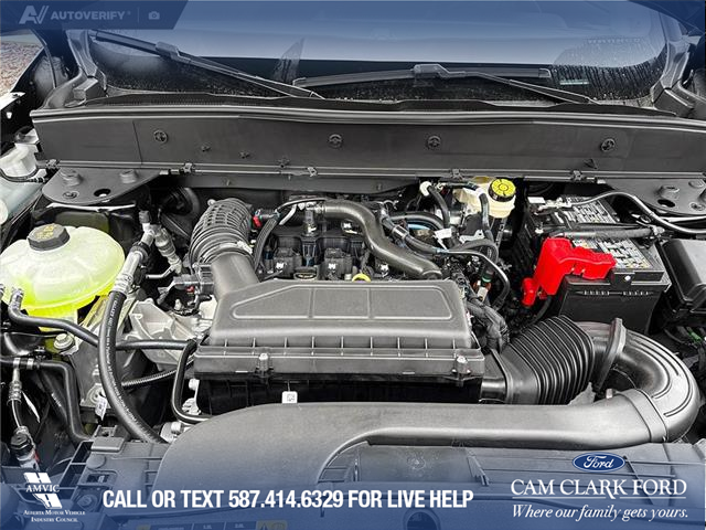 2026 Ford Bronco Sport Big Bend (Stk: 26S9408) in Red Deer - Image 10 of 25