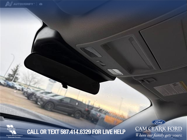 2026 Ford Bronco Sport Big Bend (Stk: 26S9408) in Red Deer - Image 18 of 25