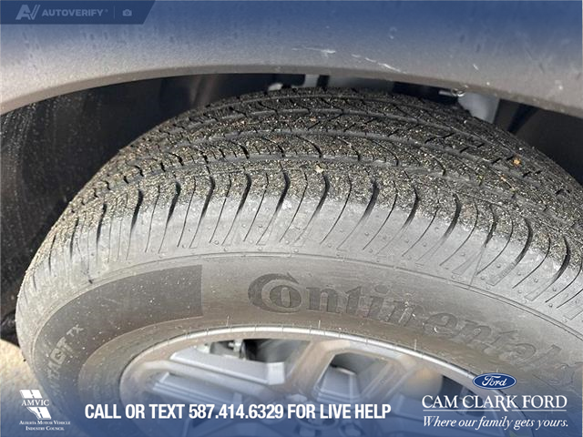 2026 Ford Bronco Sport Big Bend (Stk: 26S9321) in Red Deer - Image 7 of 25