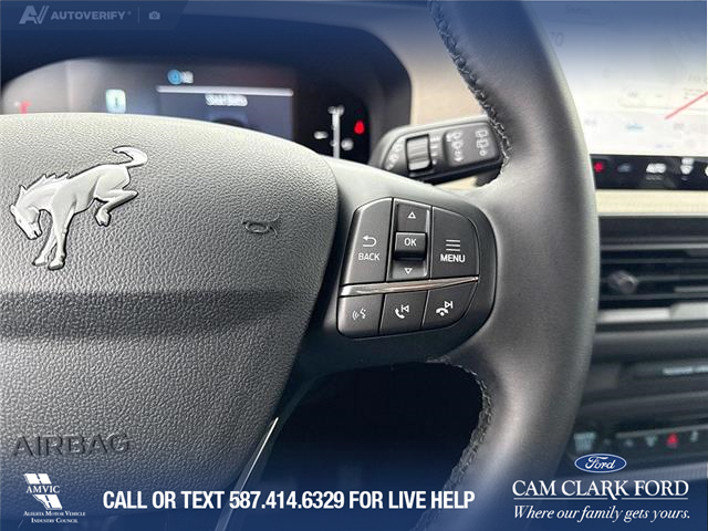 2026 Ford Bronco Sport Big Bend (Stk: 26S9321) in Red Deer - Image 16 of 25