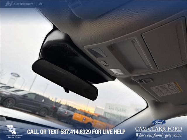 2026 Ford Bronco Sport Big Bend (Stk: 26S9321) in Red Deer - Image 19 of 25