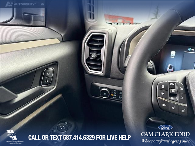 2026 Ford Bronco Sport Big Bend (Stk: 26S9321) in Red Deer - Image 21 of 25