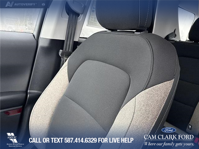 2026 Ford Bronco Sport Big Bend (Stk: 26S9321) in Red Deer - Image 22 of 25