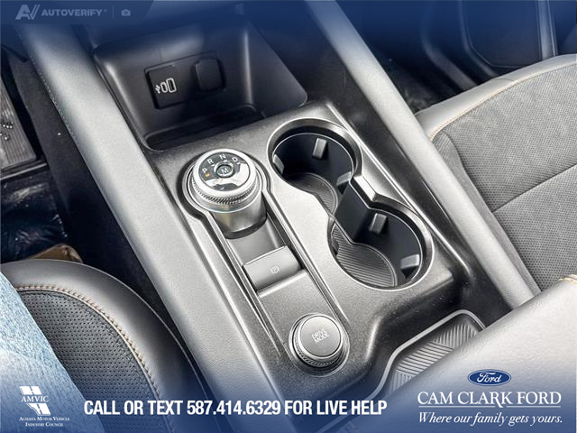 2026 Ford Explorer Tremor (Stk: 26S3208) in Red Deer - Image 18 of 25