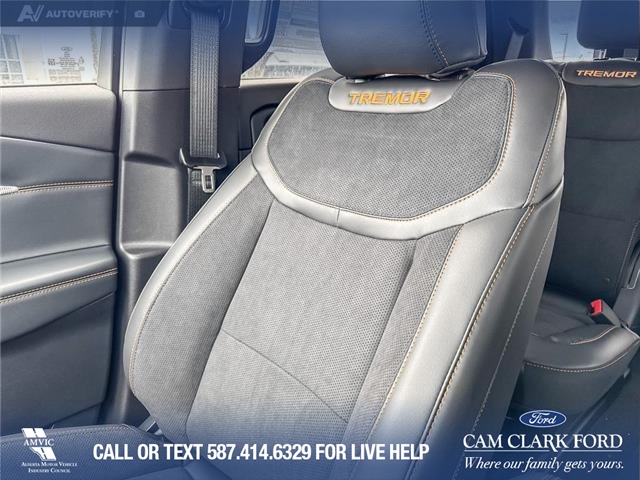 2026 Ford Explorer Tremor (Stk: 26S3208) in Red Deer - Image 20 of 25
