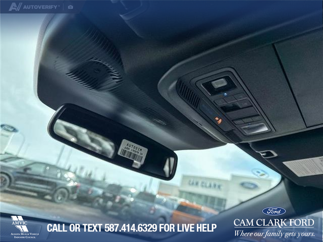 2026 Ford Explorer ST (Stk: 26S4933) in Red Deer - Image 21 of 25