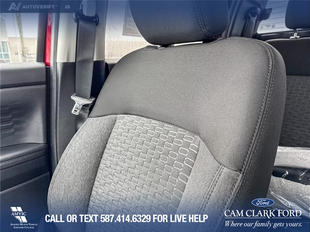 2026 Ford Ranger XLT (Stk: 26T8034) in Red Deer - Image 19 of 24