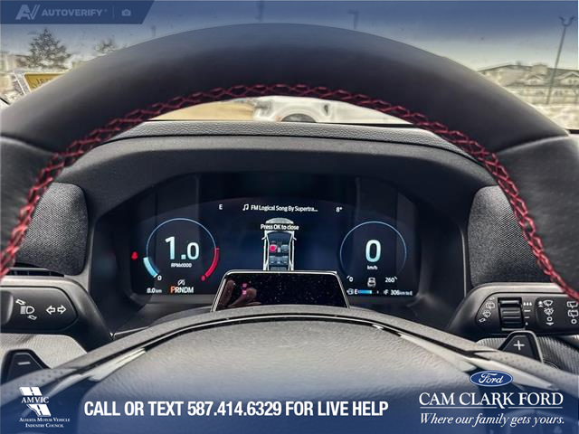 2026 Ford Explorer ST (Stk: 26S2721) in Red Deer - Image 15 of 25