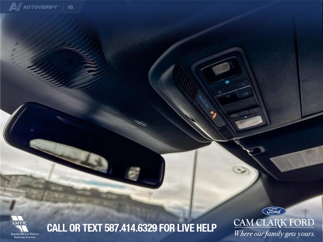 2026 Ford Explorer ST (Stk: 26S2721) in Red Deer - Image 21 of 25