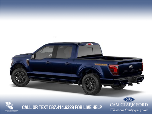 2026 Ford F-150 Tremor (Stk: 26AT3168) in Airdrie - Image 2 of 7