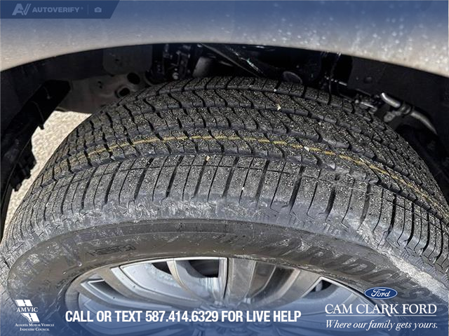 2026 Ford F-150 Platinum (Stk: 26T0829) in Red Deer - Image 7 of 24