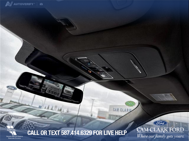 2026 Ford F-150 Platinum (Stk: 26T0829) in Red Deer - Image 17 of 24
