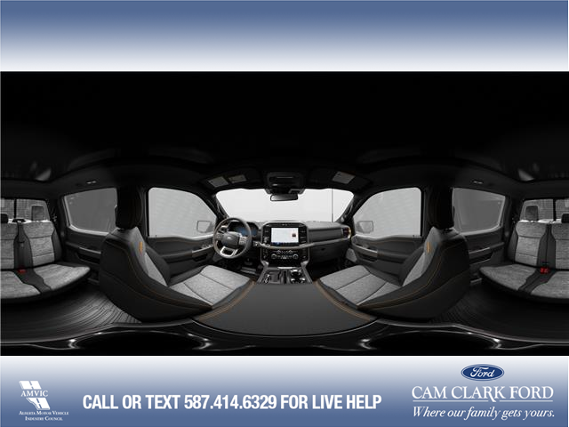 2026 Ford F-150 Tremor (Stk: 26CT5518) in Canmore - Image 7 of 7