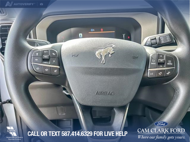 2026 Ford Bronco Sport Big Bend (Stk: 26AS0269) in Airdrie - Image 14 of 25