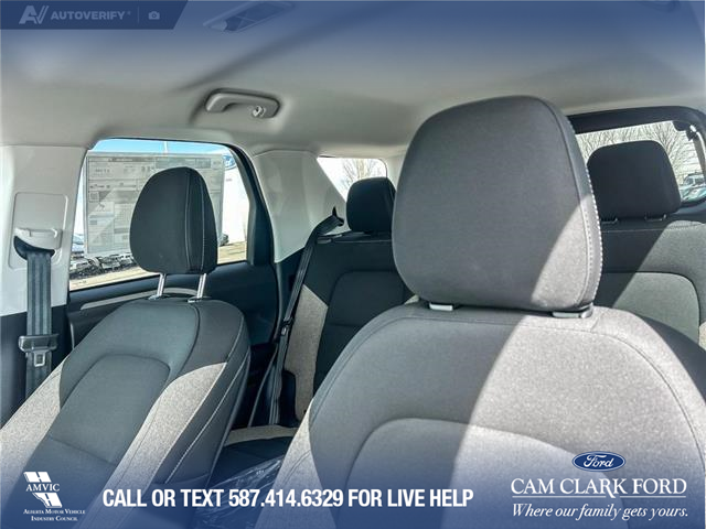 2026 Ford Bronco Sport Big Bend (Stk: 26AS0269) in Airdrie - Image 20 of 25