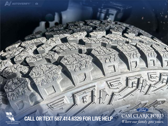 2026 Ford Bronco Sport Outer Banks (Stk: 26AS6819) in Airdrie - Image 7 of 25