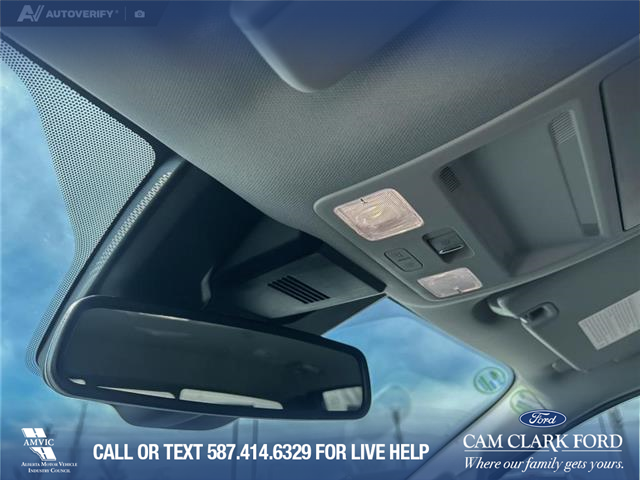 2026 Ford Ranger Lariat (Stk: 26AT7039) in Airdrie - Image 21 of 25