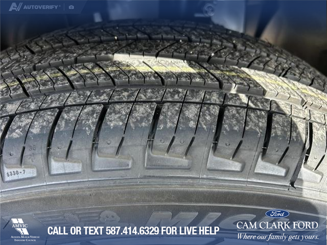 2026 Ford Bronco Sport Outer Banks (Stk: 26AS6823) in Airdrie - Image 7 of 25