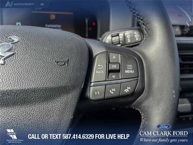 2026 Ford Bronco Sport Outer Banks (Stk: 26AS6823) in Airdrie - Image 16 of 25