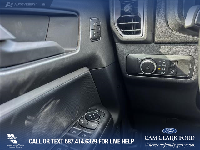 2026 Ford Bronco Sport Outer Banks (Stk: 26AS6823) in Airdrie - Image 17 of 25