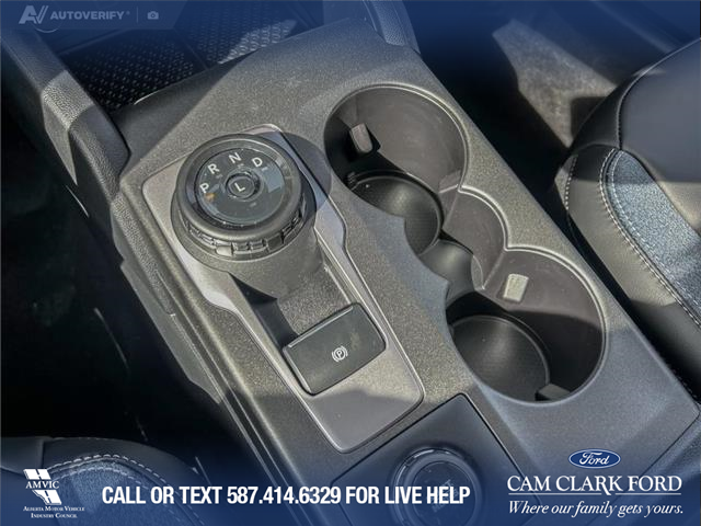 2026 Ford Bronco Sport Outer Banks (Stk: 26AS6823) in Airdrie - Image 18 of 25