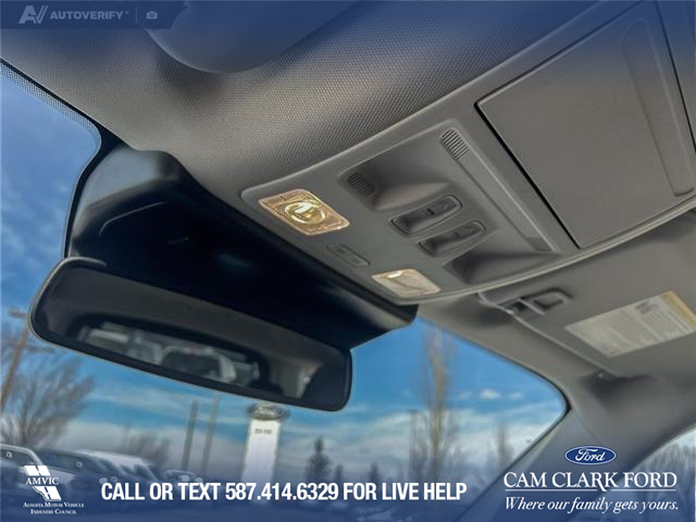 2026 Ford Bronco Sport Outer Banks (Stk: 26AS6823) in Airdrie - Image 21 of 25