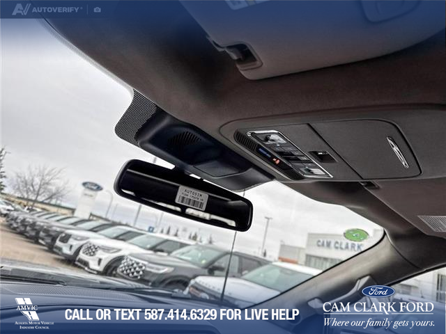 2026 Ford F-150 Platinum (Stk: 26T1263) in Red Deer - Image 20 of 24