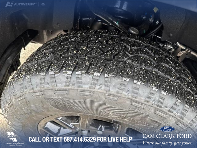 2026 Ford F-150 XLT (Stk: 26T6852) in Red Deer - Image 7 of 24