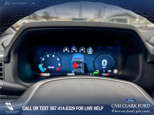 2026 Ford F-150 XLT (Stk: 26T6852) in Red Deer - Image 14 of 24