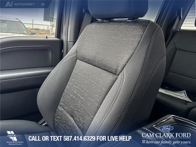 2026 Ford F-150 XLT (Stk: 26T6852) in Red Deer - Image 19 of 24