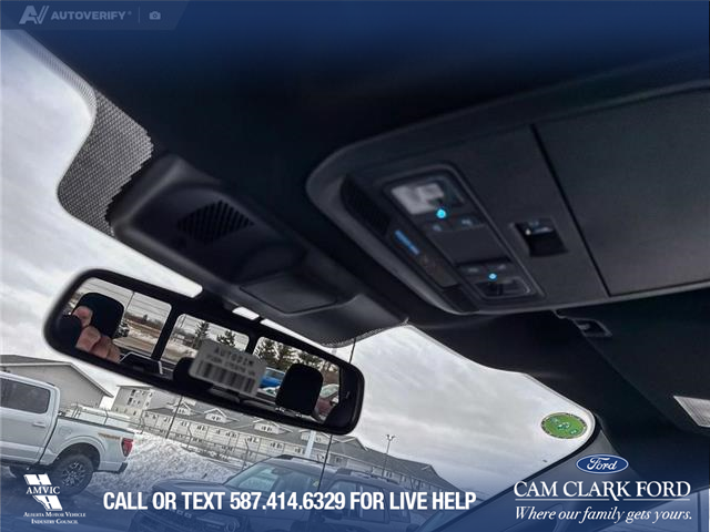 2026 Ford F-150 XLT (Stk: 26T6852) in Red Deer - Image 20 of 24
