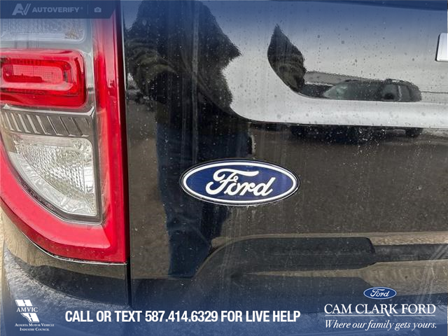 2026 Ford Bronco Sport Big Bend (Stk: 26S9186) in Red Deer - Image 9 of 25