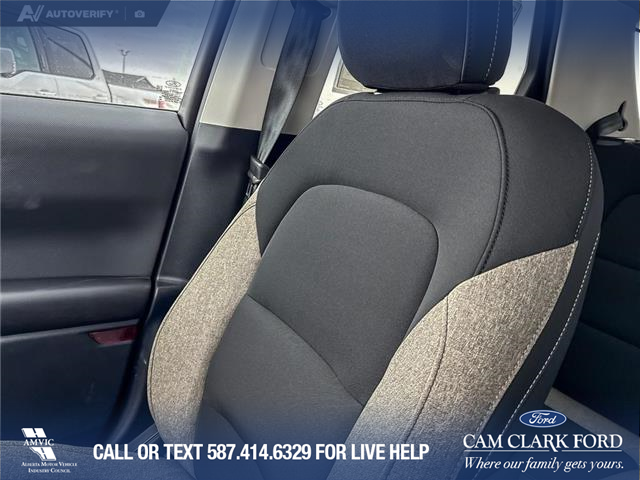2026 Ford Bronco Sport Big Bend (Stk: 26S9186) in Red Deer - Image 20 of 25