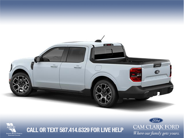 2026 Ford Maverick Lariat (Stk: 26T6863) in Olds - Image 2 of 7