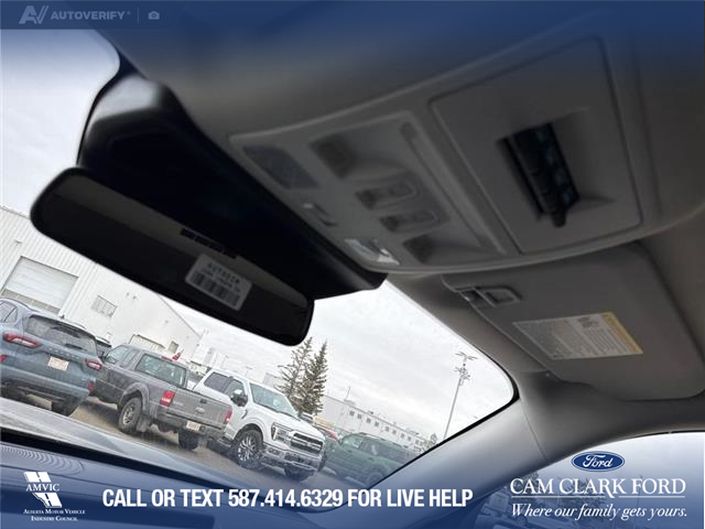 2026 Ford Bronco Sport Outer Banks (Stk: 26S7179) in Red Deer - Image 18 of 25