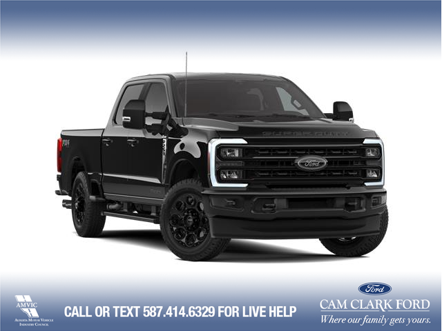 2026 Ford F-250 XLT (Stk: 26AT4622) in Airdrie - Image 3 of 6